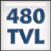 480 TVL