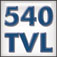 540 TVL