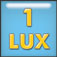 1 Lux